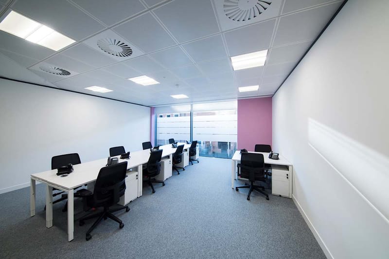 IWG (Spaces) - 9 Greyfriars Road, RG1 - Reading image 4