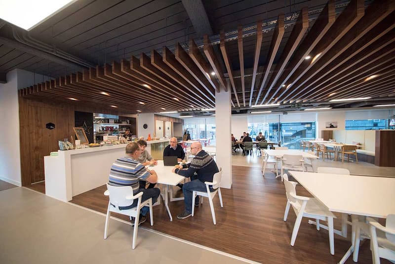 IWG (Spaces) - 9 Greyfriars Road, RG1 - Reading image 6