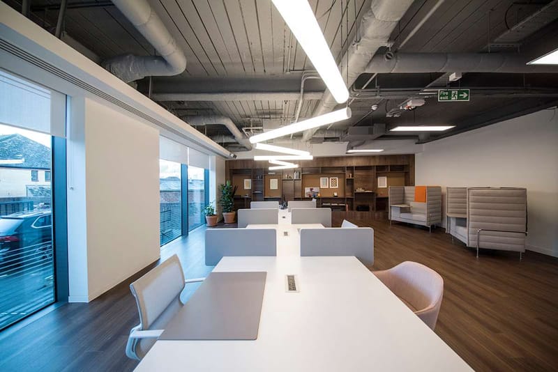 IWG (Spaces) - 9 Greyfriars Road, RG1 - Reading image 7