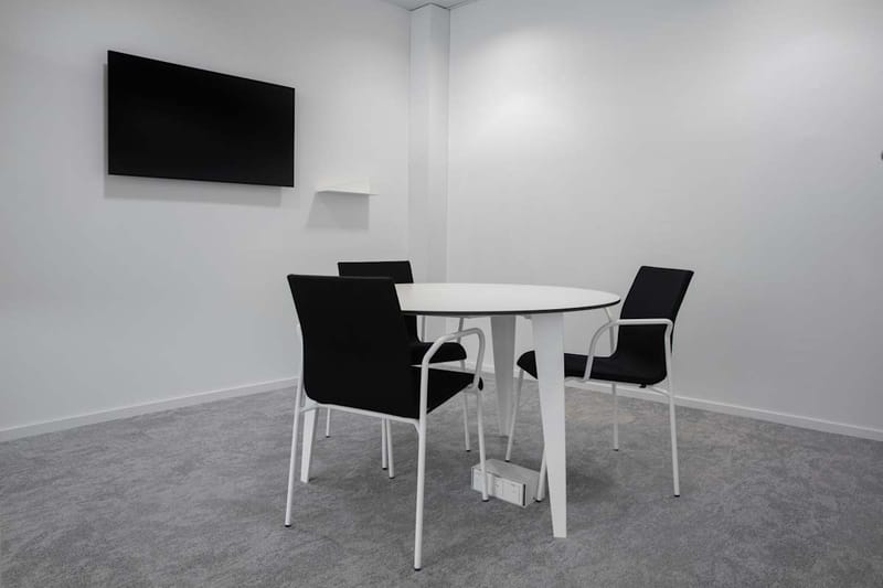 Regus - White Point - Laarderhoogtweg 25 - Amsterdam image 9