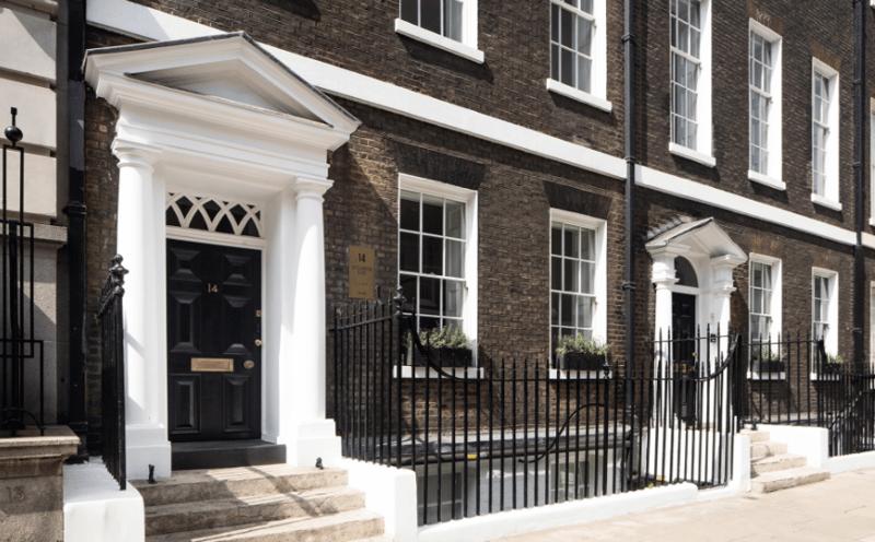LABS (Managed 253 - 373 sqft) - 15 Southampton Place, WC1A 2AJ - Holborn image 17