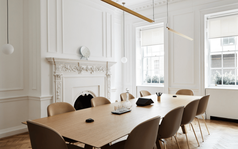 LABS (Managed 253 - 373 sqft) - 15 Southampton Place, WC1A 2AJ - Holborn image 7