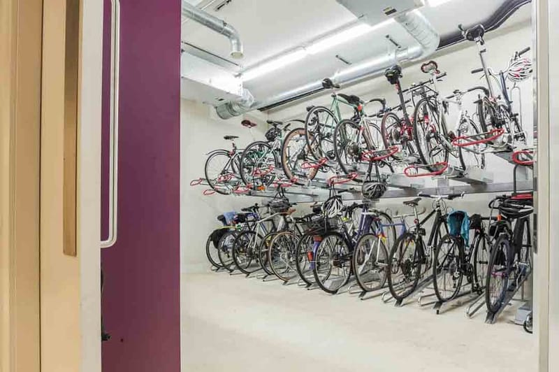 FORA Space - Dallington Street - 9 Dallington Street, EC1 - Clerkenwell image 17