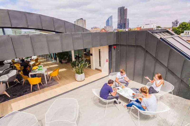 FORA Space - Dallington Street - 9 Dallington Street, EC1 - Clerkenwell image 12