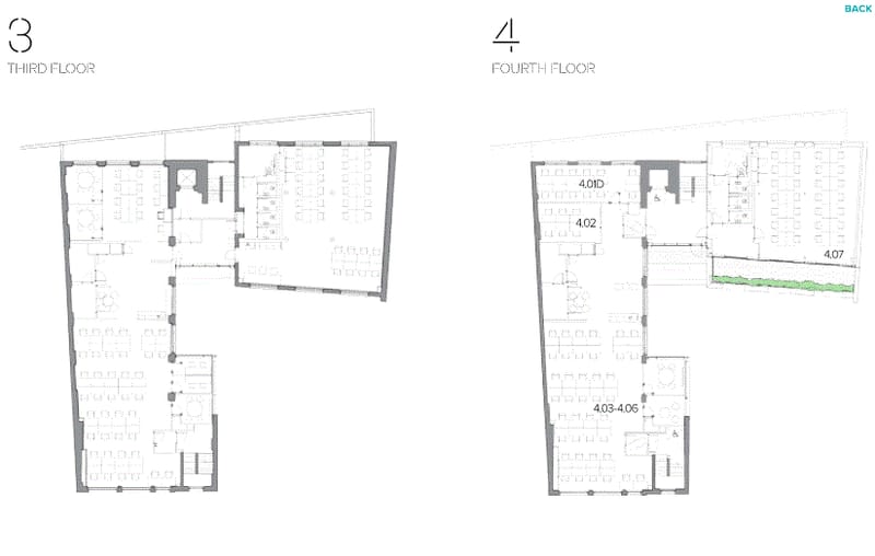FORA Space - Dallington Street - 9 Dallington Street, EC1 - Clerkenwell image 21