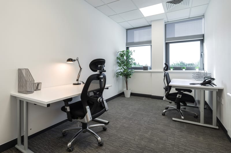 Pure Offices (Managed 96 - 1,006 sqft) - Turnberry Park Road, Morley, LS27 7LE - Leeds image 3