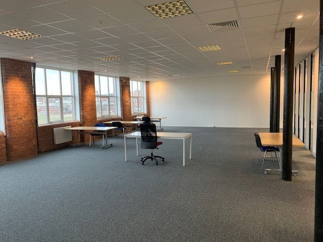 Bizspace - Earl Business Centre - Earl Mill - Dowry Street, OL8 - Oldham image 19