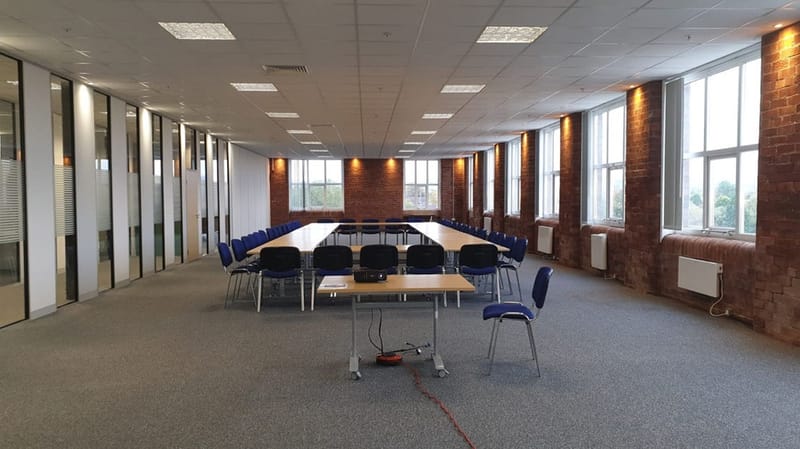 Bizspace - Earl Business Centre - Earl Mill - Dowry Street, OL8 - Oldham image 21