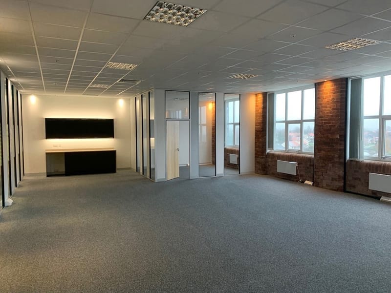 Bizspace - Earl Business Centre - Earl Mill - Dowry Street, OL8 - Oldham image 26
