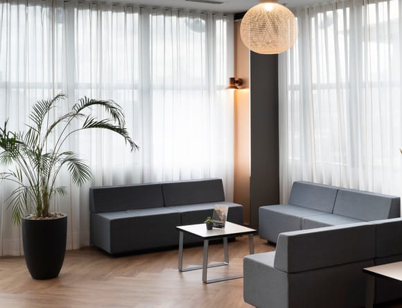 Halkin Business Centres - 10 Lower Thames Street, EC3 - Monument image 5