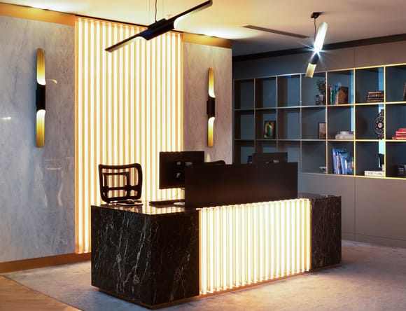 Halkin Business Centres - 10 Lower Thames Street, EC3 - Monument image 3