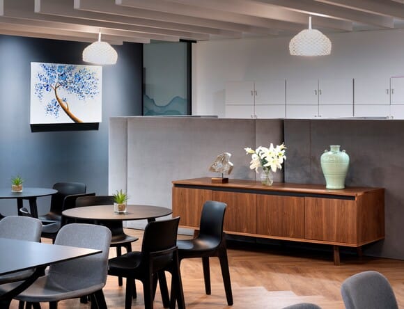 Halkin Business Centres - 10 Lower Thames Street, EC3 - Monument image 8