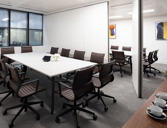 Halkin Business Centres - 10 Lower Thames Street, EC3 - Monument image 2