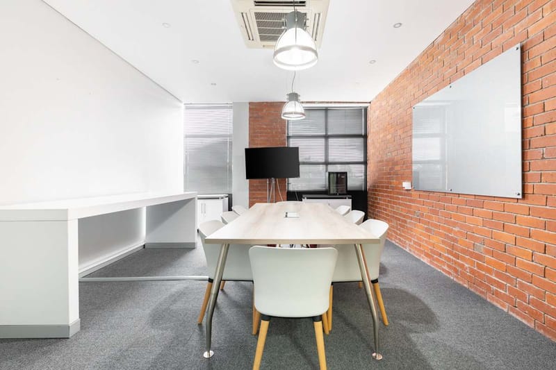 Regus - 2 Fir Street - Western Cape - Cape Town image 3