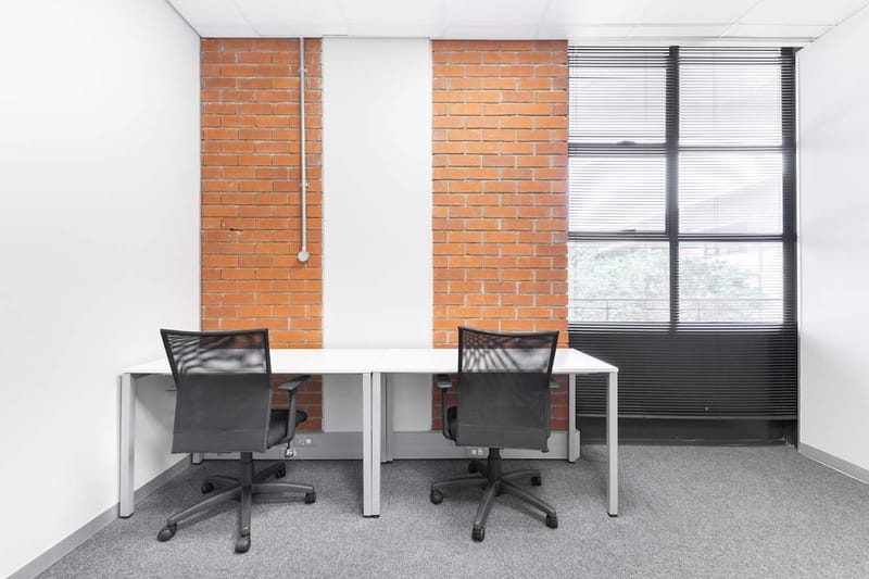Regus - 2 Fir Street - Western Cape - Cape Town image 4