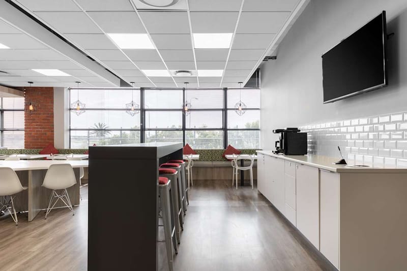 Regus - 2 Fir Street - Western Cape - Cape Town image 6