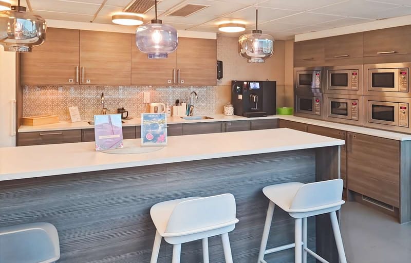 Regus - Ostra Hamngatan 17 - Gothenburg image 11
