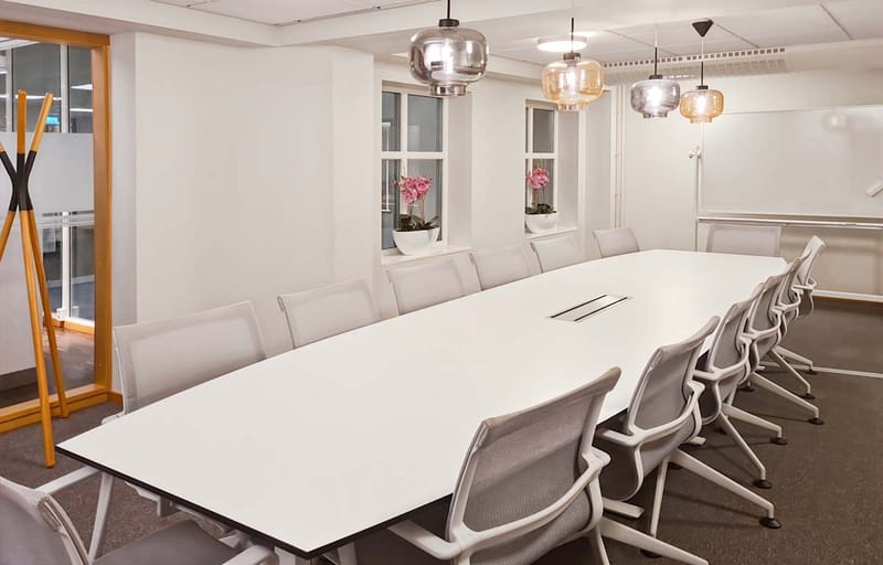 Regus - Ostra Hamngatan 17 - Gothenburg image 17