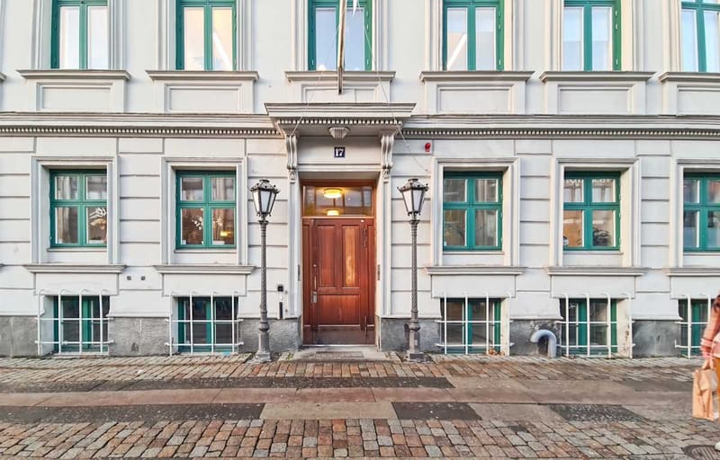 Regus - Ostra Hamngatan 17 - Gothenburg image 18