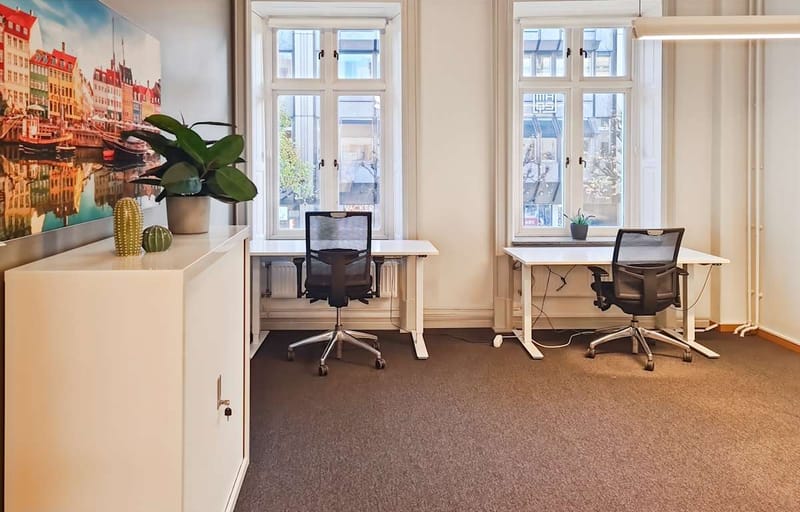 Regus - Ostra Hamngatan 17 - Gothenburg image 7
