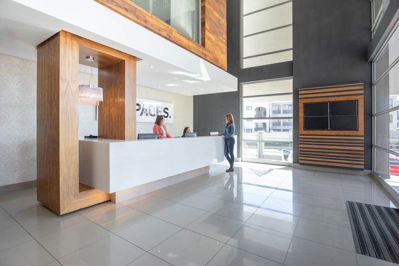 Spaces (Regus) - Broadacres - Willow Wood Office Park - Cnr 3rd Ave & Cedar Road - Johannesburg image 11