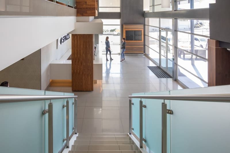 Spaces (Regus) - Broadacres - Willow Wood Office Park - Cnr 3rd Ave & Cedar Road - Johannesburg image 13