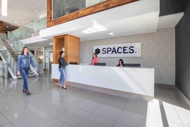 Spaces (Regus) - Broadacres - Willow Wood Office Park - Cnr 3rd Ave & Cedar Road - Johannesburg image 14