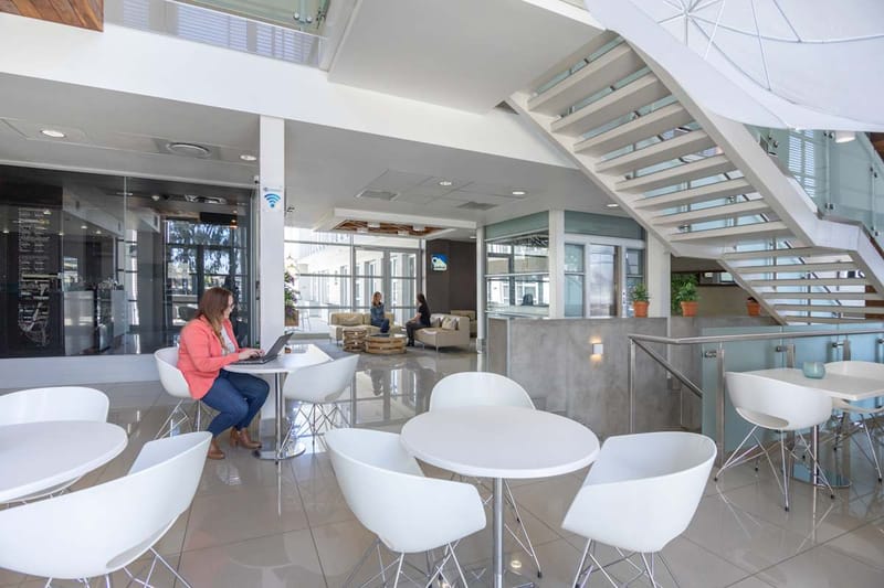 Spaces (Regus) - Broadacres - Willow Wood Office Park - Cnr 3rd Ave & Cedar Road - Johannesburg image 8