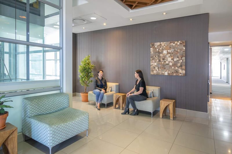 Spaces (Regus) - Broadacres - Willow Wood Office Park - Cnr 3rd Ave & Cedar Road - Johannesburg image 9