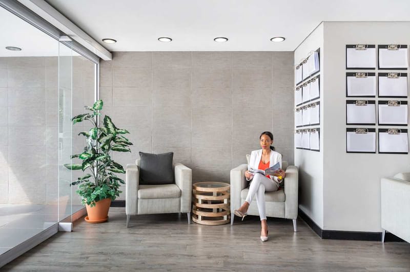 Spaces (Regus) - 377 Rivonia Boulevard - Rivonia - Johannesburg image 11