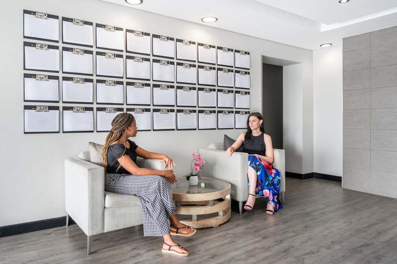 Spaces (Regus) - 377 Rivonia Boulevard - Rivonia - Johannesburg image 12
