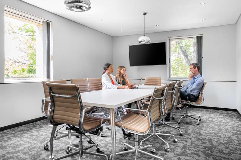 Spaces (Regus) - 377 Rivonia Boulevard - Rivonia - Johannesburg image 13