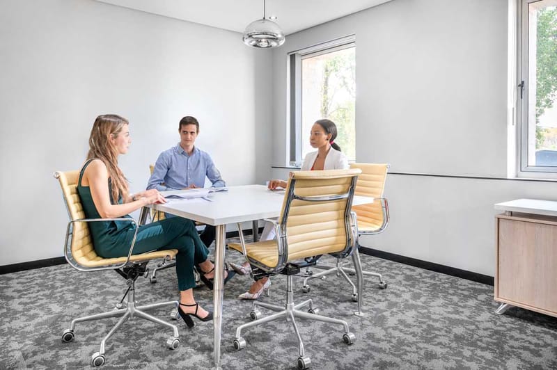 Spaces (Regus) - 377 Rivonia Boulevard - Rivonia - Johannesburg image 3