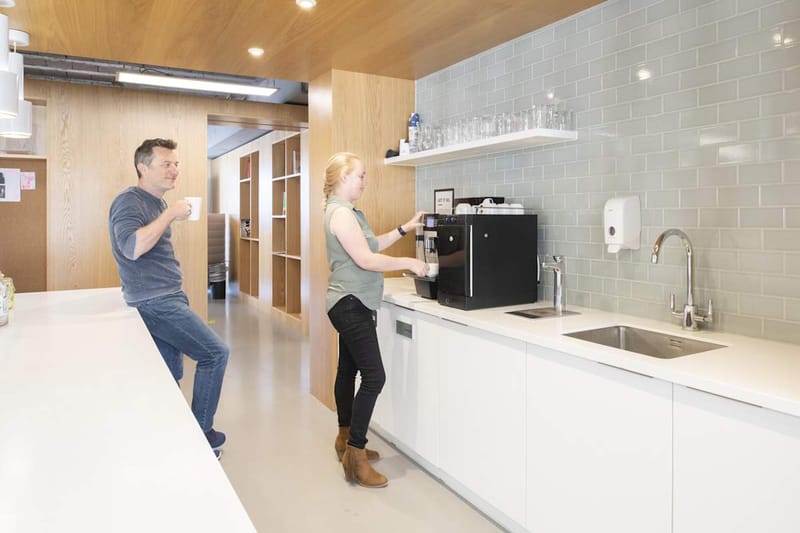 IWG (Spaces) - Northgate House - Upper Borough Walls, BA1 - Bath image 6