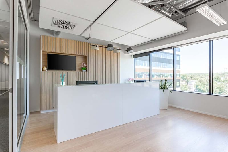 Regus - Chorzowska 150 Street - Katowice image 2