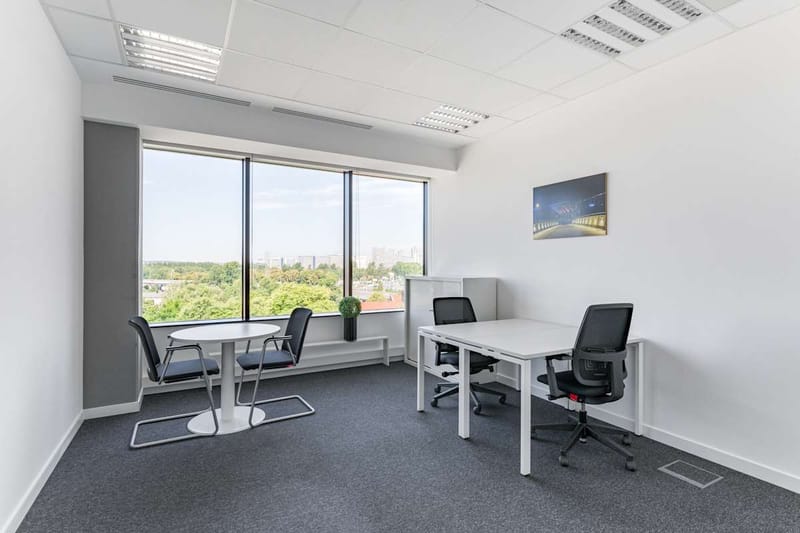 Regus - Chorzowska 150 Street - Katowice image 4