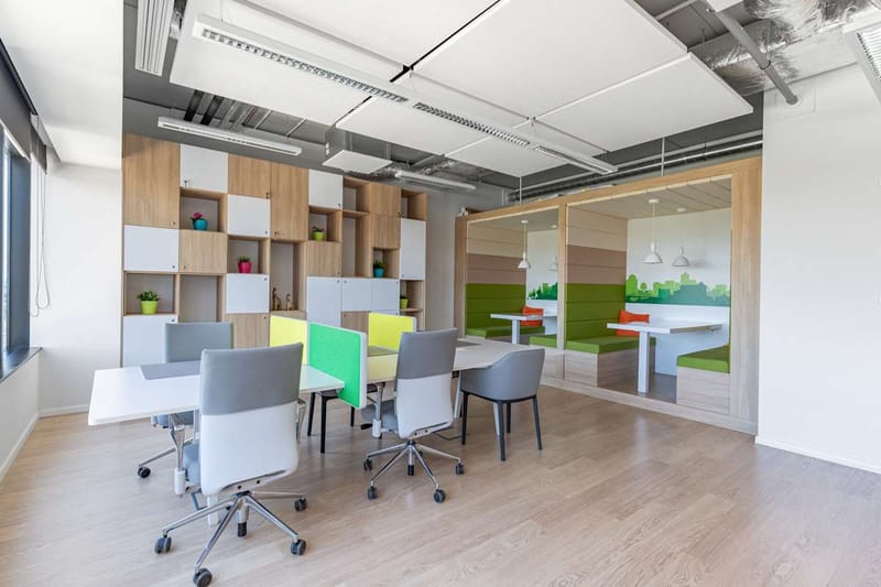 Regus - Chorzowska 150 Street - Katowice image 5
