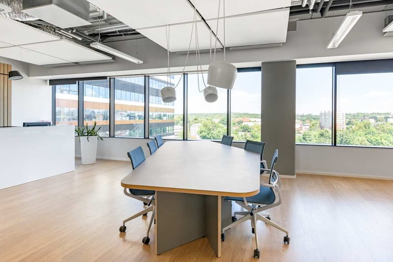Regus - Chorzowska 150 Street - Katowice image 6