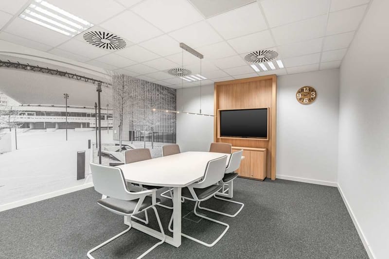 Regus - Chorzowska 150 Street - Katowice image 7