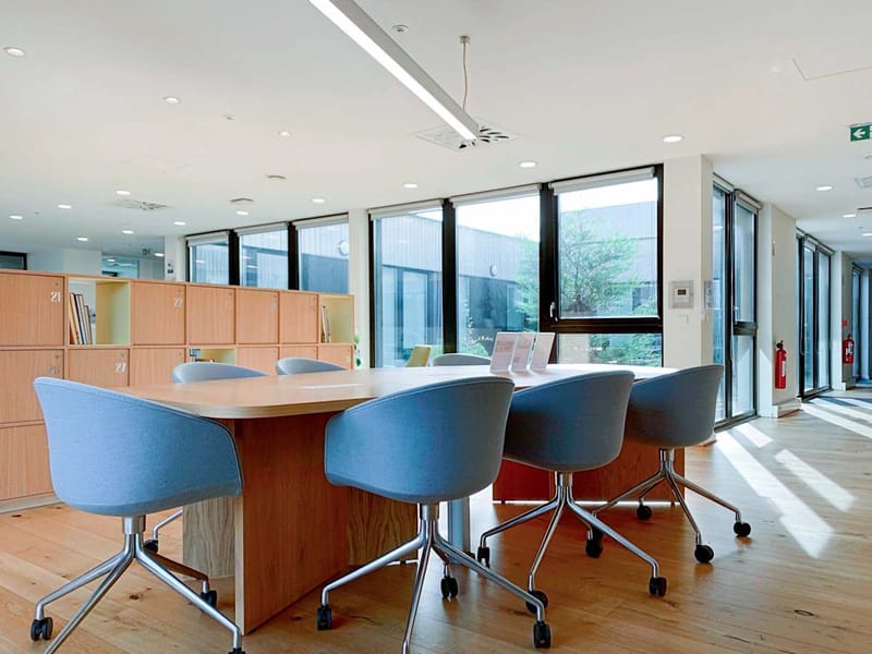 Regus - Avenue de la Marne - Marc En Baroeul - Lille image 5