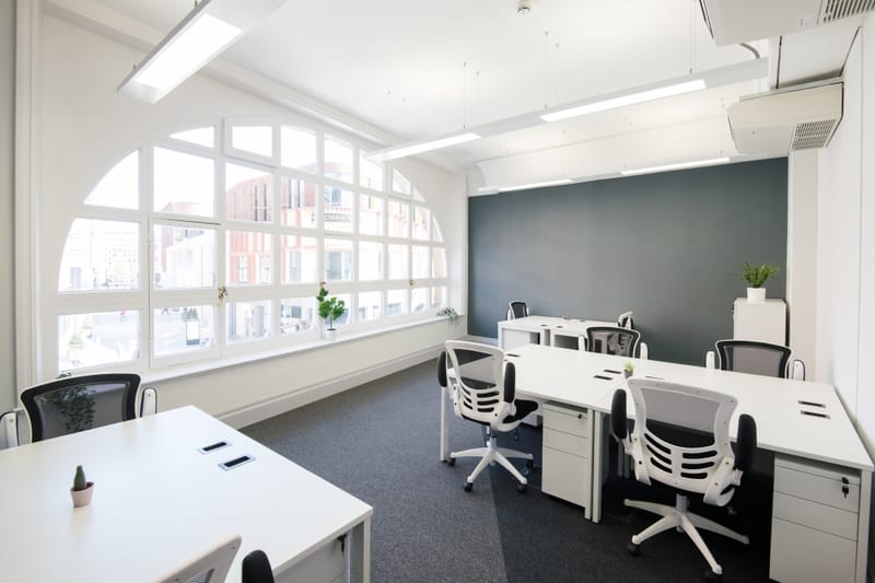 Wizu Workspace - Leeming Building - Ludgate Hill, LS2 - Leeds (private, co-working, virtual) image 3