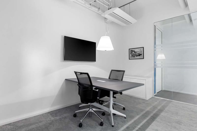Regus - St. Jacobsstraat 123- 135 - Utrecht image 3
