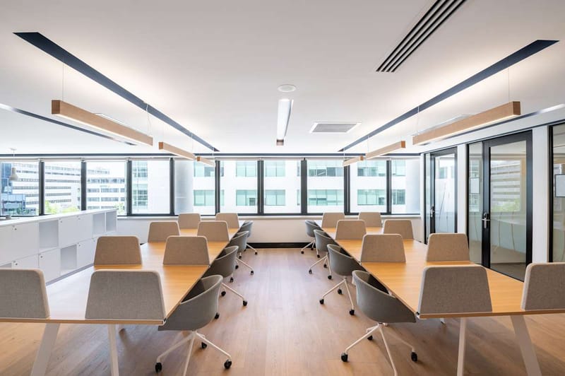 Regus - 15 Moore Street - Canberra image 10