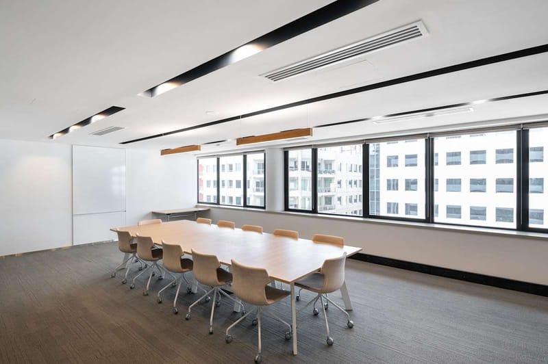 Regus - 15 Moore Street - Canberra image 12