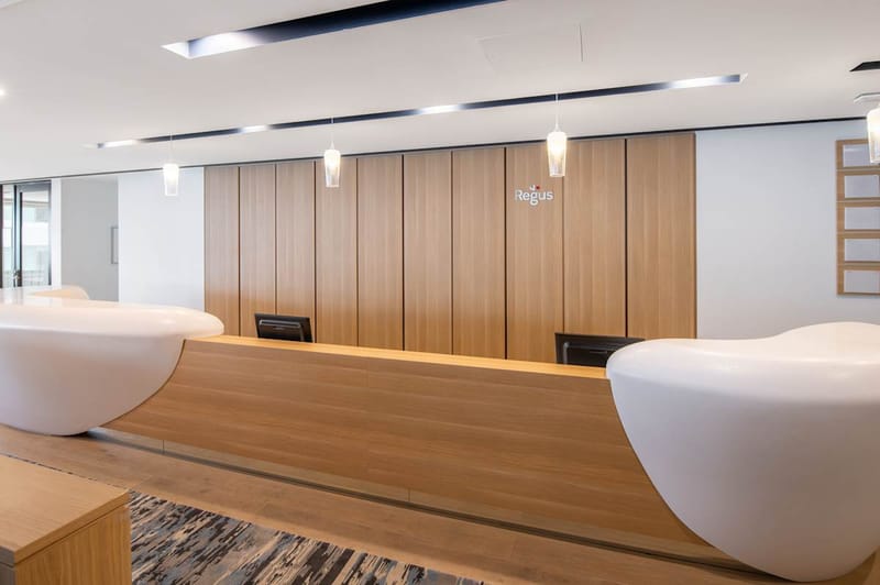 Regus - 15 Moore Street - Canberra image 2