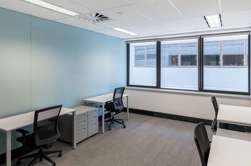 Regus - 15 Moore Street - Canberra image 4