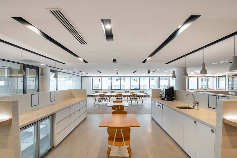Regus - 15 Moore Street - Canberra image 6