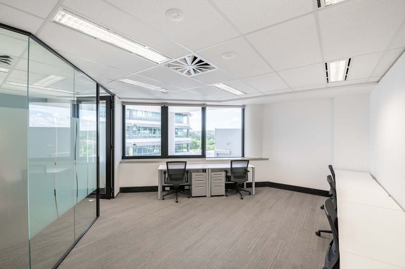 Regus - 15 Moore Street - Canberra image 7