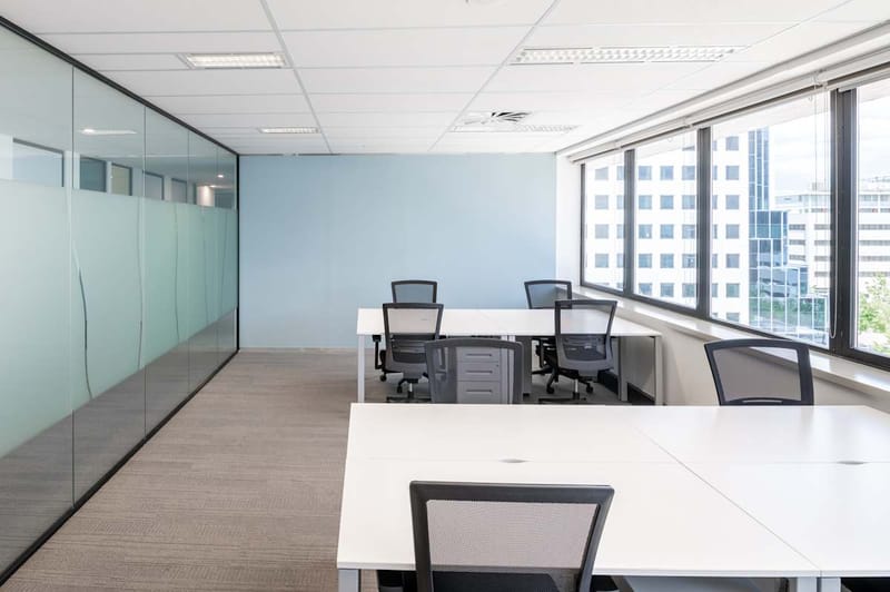 Regus - 15 Moore Street - Canberra image 8