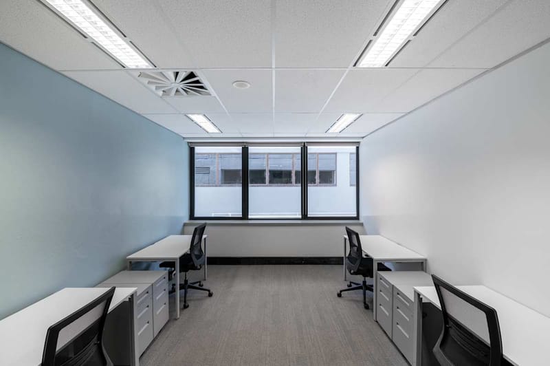 Regus - 15 Moore Street - Canberra image 9